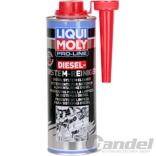 500ml liqui moly - 5156, pro-line