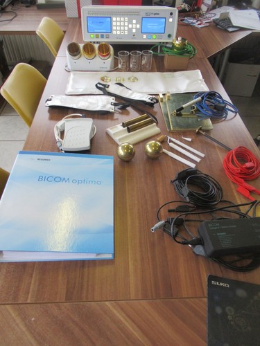 Bicom optima b32 - bicom,