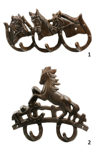 Hakenleiste wandgarderobe - hakenleiste,