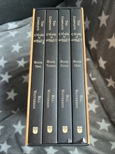 The Complete Calvin And Hobbs