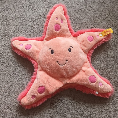 Steiff soft cuddly friends - cuddly,