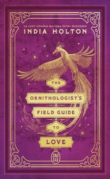 The ornithologists field guide - the,