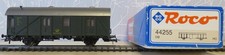 ROCO 44255 - Bahnpostwagen der