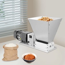 Elektrisch Kornquetsche