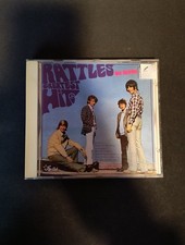 THE RATTLES - CD - THE