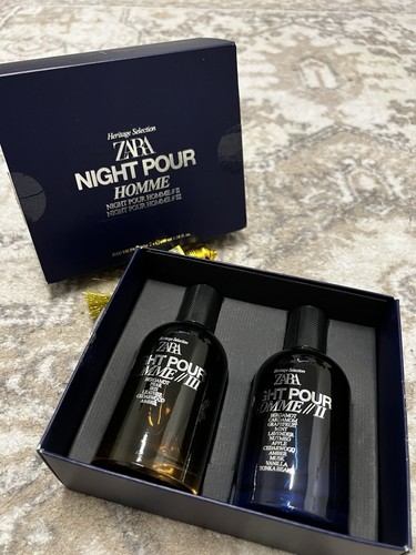 Zara night pour homme - homme, set