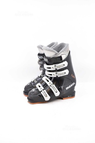 Maxel rustle skischuhe 35 - skischuhe,