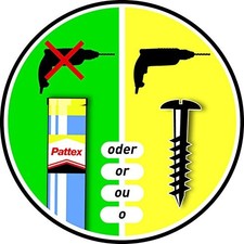 spirella Edelstahl Seifenablage Wand Seifenschale Kleben oder Bohren NYO