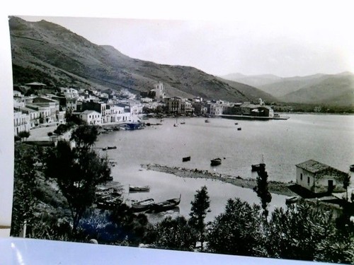 Seltene port la selva - ak, de