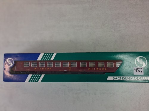 Modellbahn sachsenmodell dr - ho,