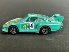 Modellauto 1:43 Bburago