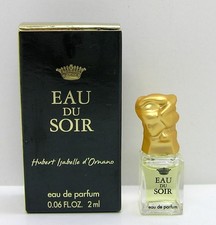 Sisley Eau du Soir Miniatur 2 ml Eau de Parfum / EDP