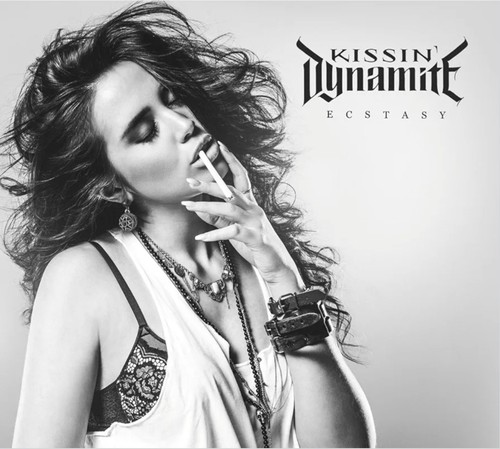 Kissin dynamite ecstasy - ecstasy, •