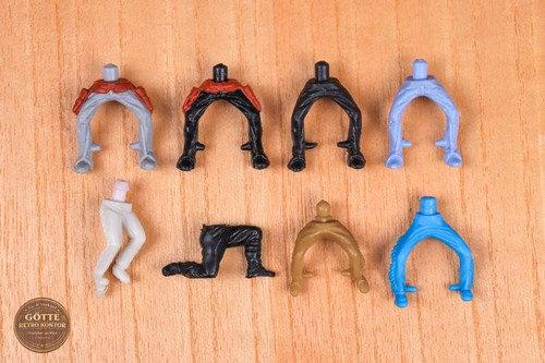 Timpo toys reiter - toys, 8