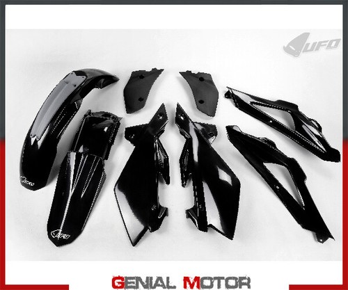 Komplettes bodykit ufo plast - komplettes,
