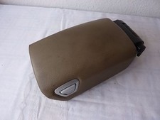 Mittelarmlehne Armlehne BEIGE Volvo V70 II Bj 2005 Facelift 30643895