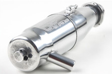 Resonanzrohr On-Road EFRA 3029