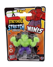 Stretch Figur Stretcherz dehnbar Gummifigur Spielzeug Anti-Stress Kinder