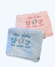 LUXUS PERSONALISIERTES BABY