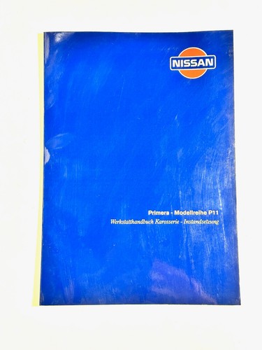 Werkstatthandbuch