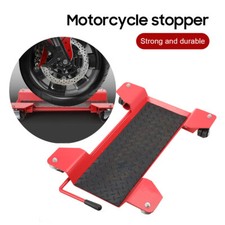 Motorrad Rangierhilfe für