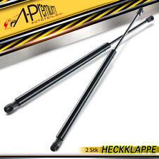 2x Gasfeder Heckklappe