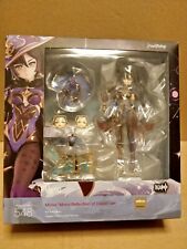 OFFIZIELLE GENSHIN IMPACT MONA SPIEGEL REFLEKTIERUNG DES DOOM VER FIGMA #548 FIGUR