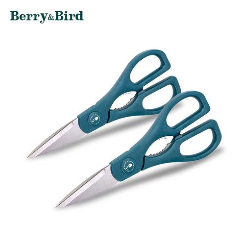 Berry bird 2pcs - 2pcs, schere