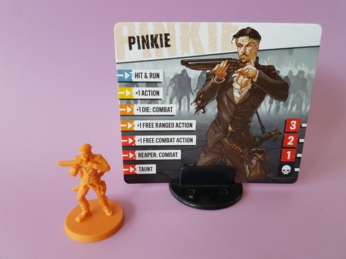 Zombicide 2nd edition - 2nd,