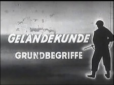 DVD Bundeswehr Ausbildungsilm