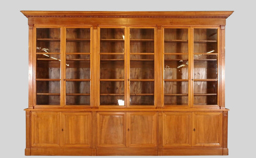 Großes empire bücherregal - empire,