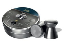 H&N Sport Diabolos 4,50mm