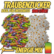 Traubenzucker Bonbon Mix | 2