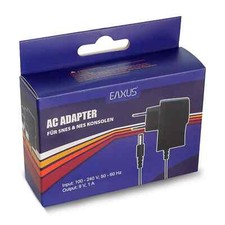 EAXUS® Netzteil Stromkabel