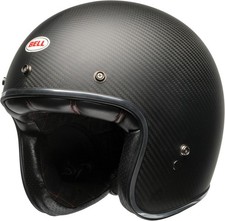 Bell Custom 500 Carbon Solid