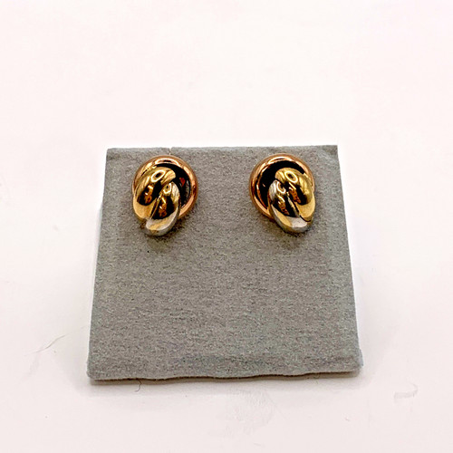 Ohrstecker karat gold - karat,