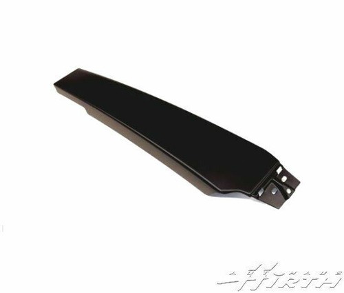 Blende abdeckung säule - blende,