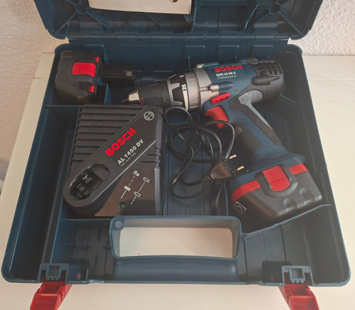 Bosch gsr 2 - 12, ve-2