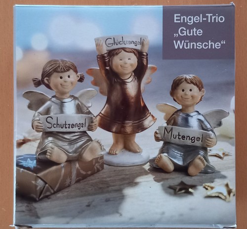 Engel trio gute - trio, "gute