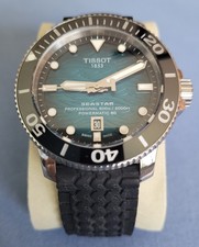 Tissot Seastar Professional