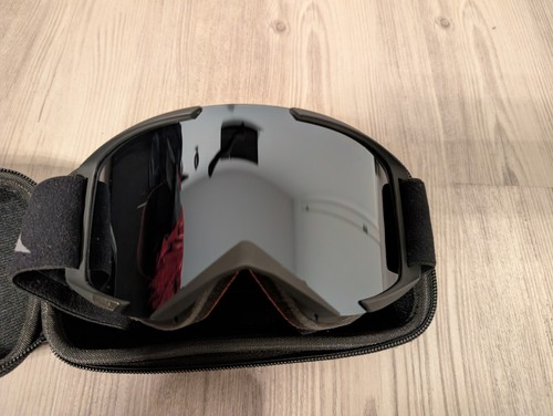Atomic stereo skibrille - atomic, s3