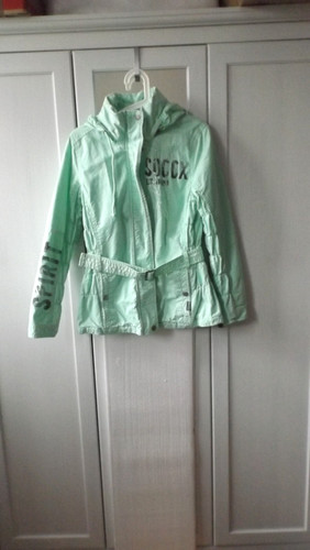 Wie neu soccx - neu,