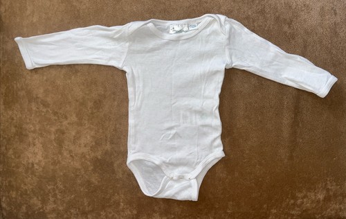 Baby body 62 68 - -, 62/68