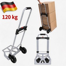 Sackkarre Treppensteiger