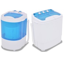 Mini Waschmaschine mit
