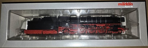 Märklin 39104 dampflok br - märklin,