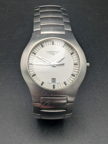 Longines oposition vintage - oposition,