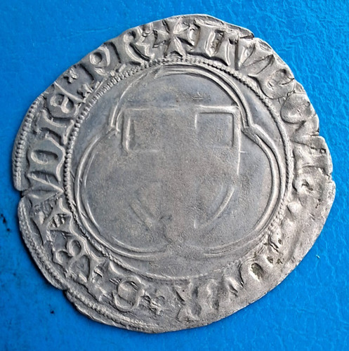 Savoie louis ier 1440 1465 - savoie,