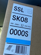 Velux Solar Rollo SK08 Ssl