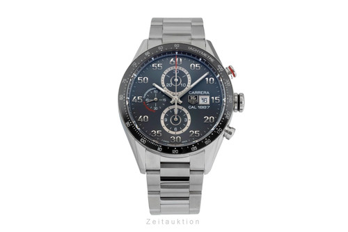 Tag heuer carrera calibre 1887 - tag,
